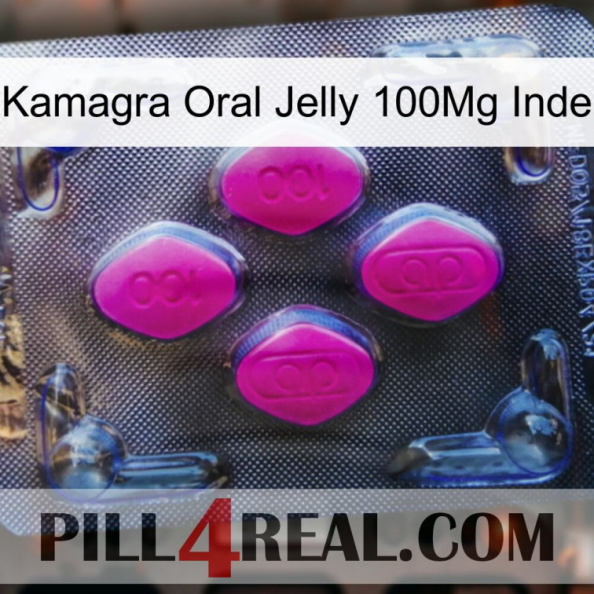 Kamagra Oral Jelly 100Mg India 02